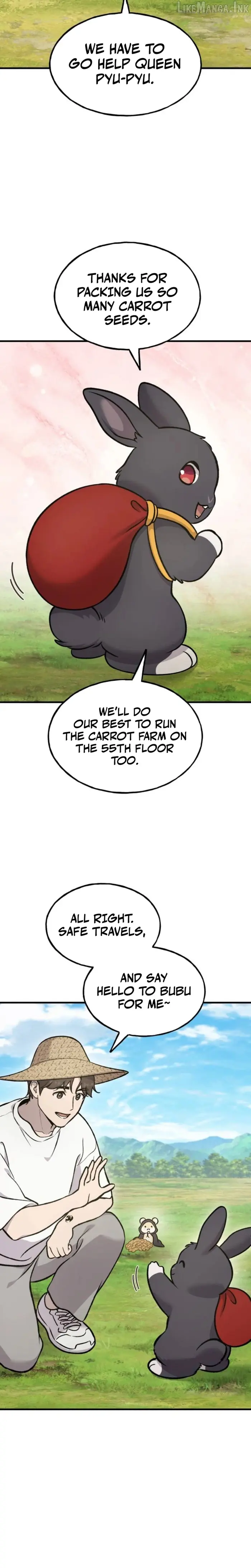 Solo Farming In The Tower - Chapter 139 image 22_optimized